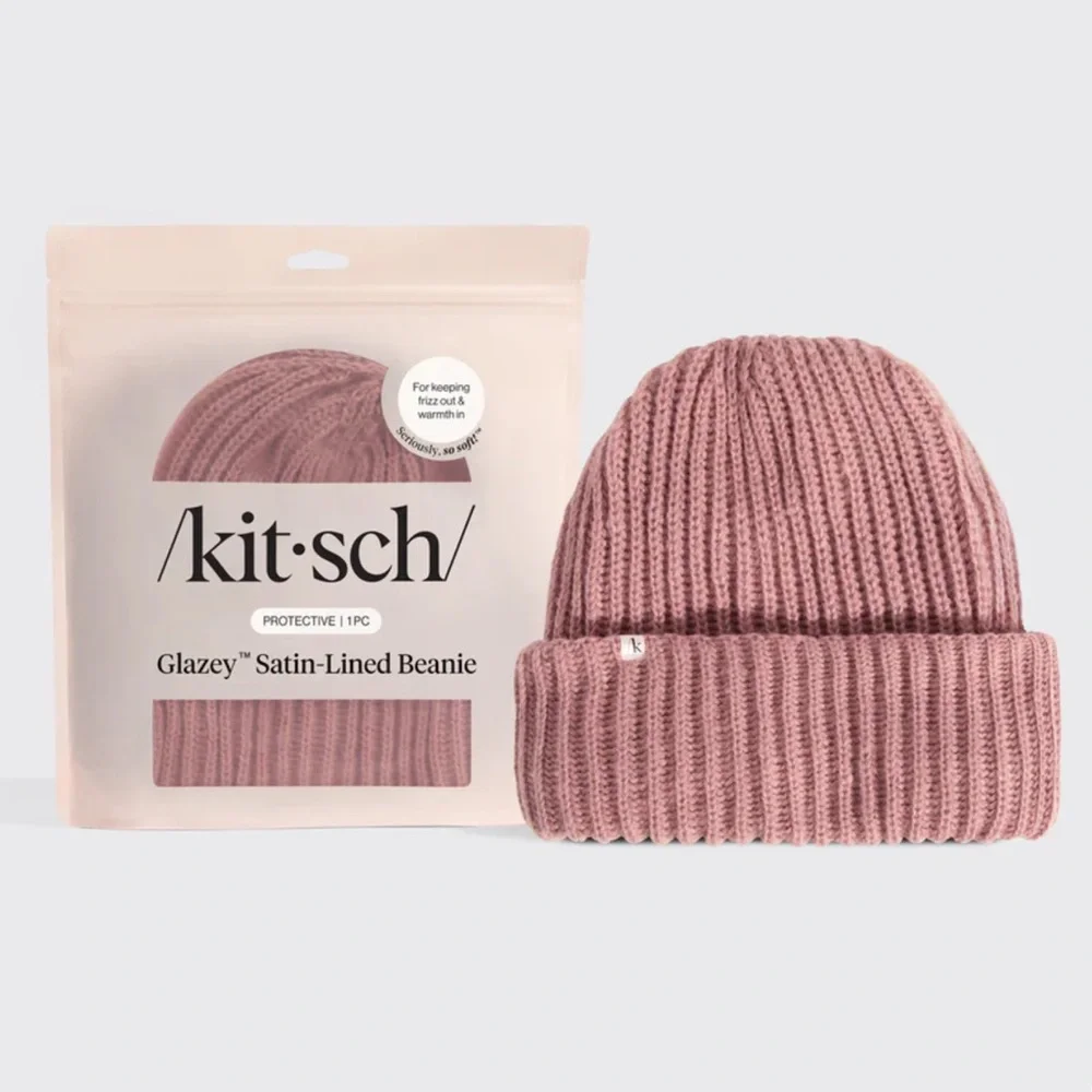 Kitsch Beanie